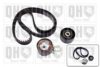 QUINTON HAZELL QBK644 Timing Belt Kit